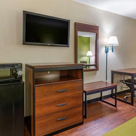Econo Lodge Fayetteville Ngoại thất bức ảnh