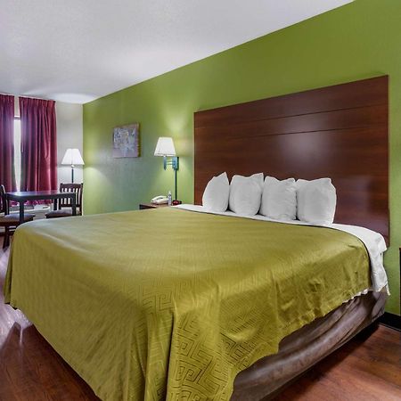 Econo Lodge Fayetteville Ngoại thất bức ảnh