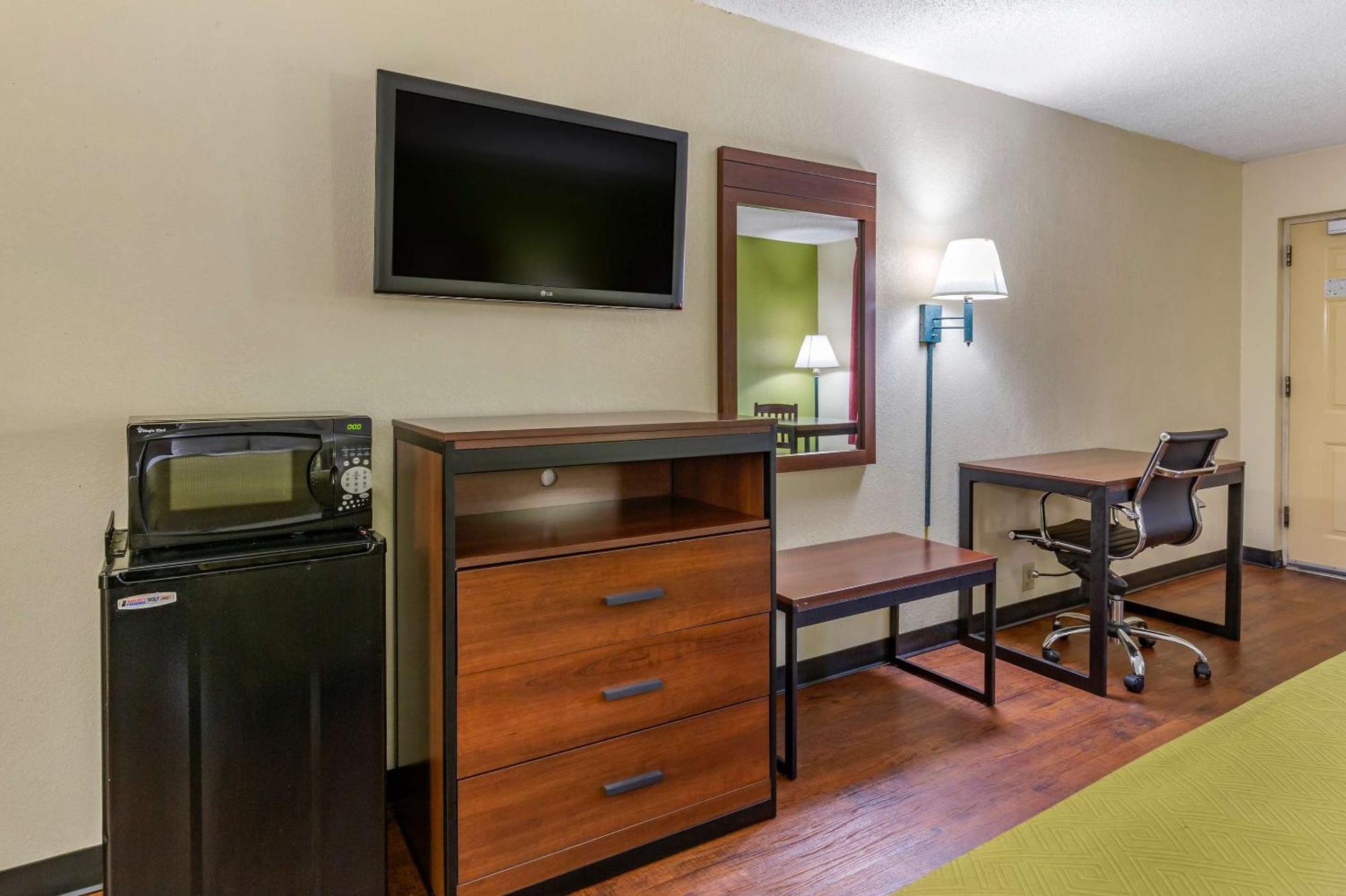 Econo Lodge Fayetteville Ngoại thất bức ảnh