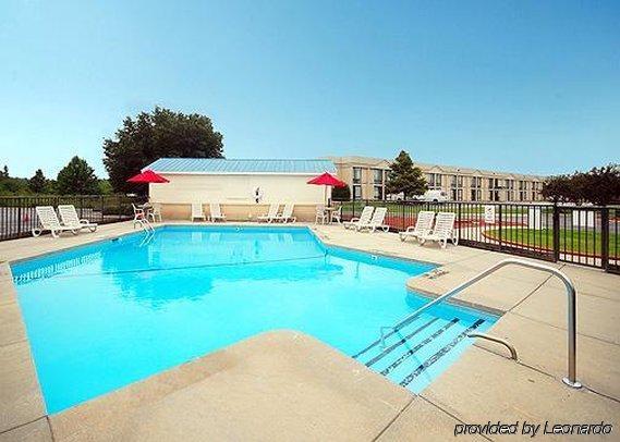 Econo Lodge Fayetteville Tiện nghi bức ảnh